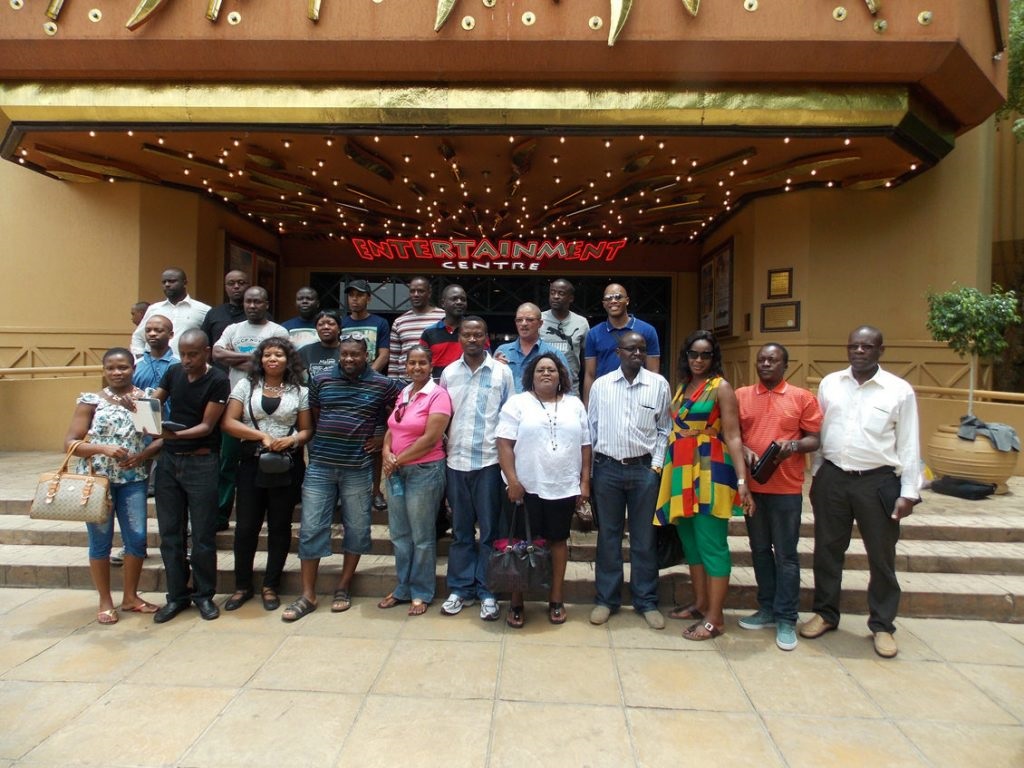 Management trainings