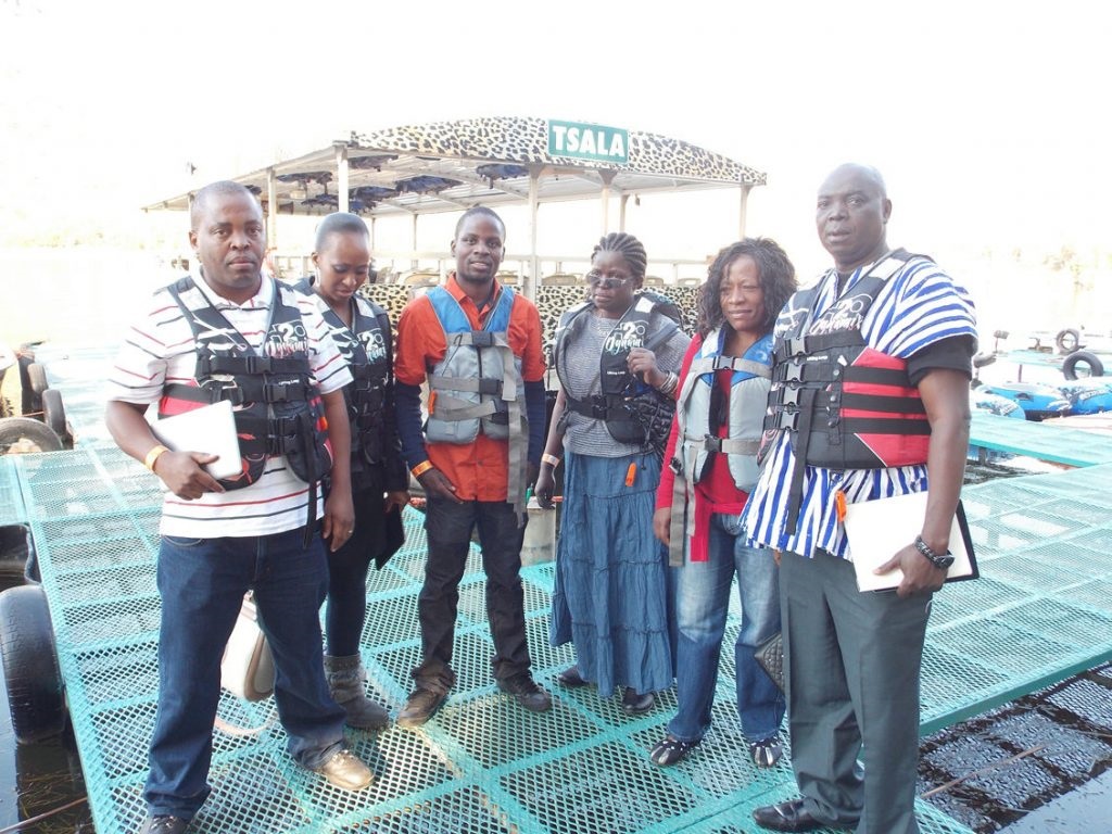 Management courses online