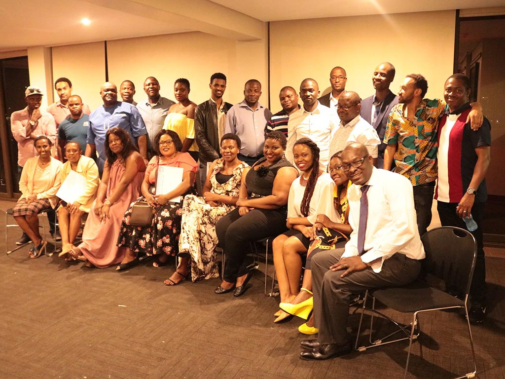 “Government training institute