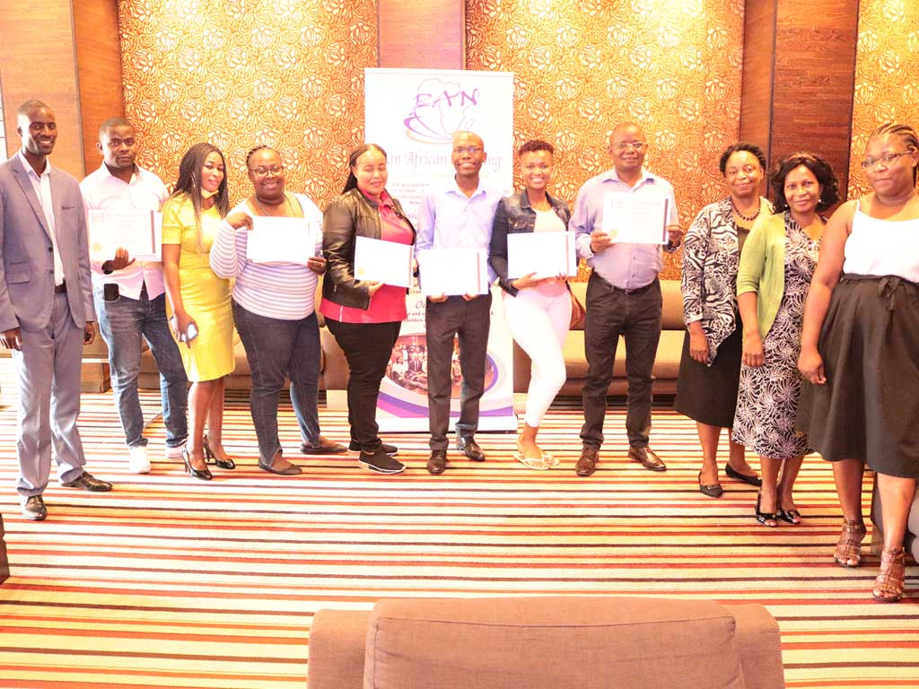 Africa training institute