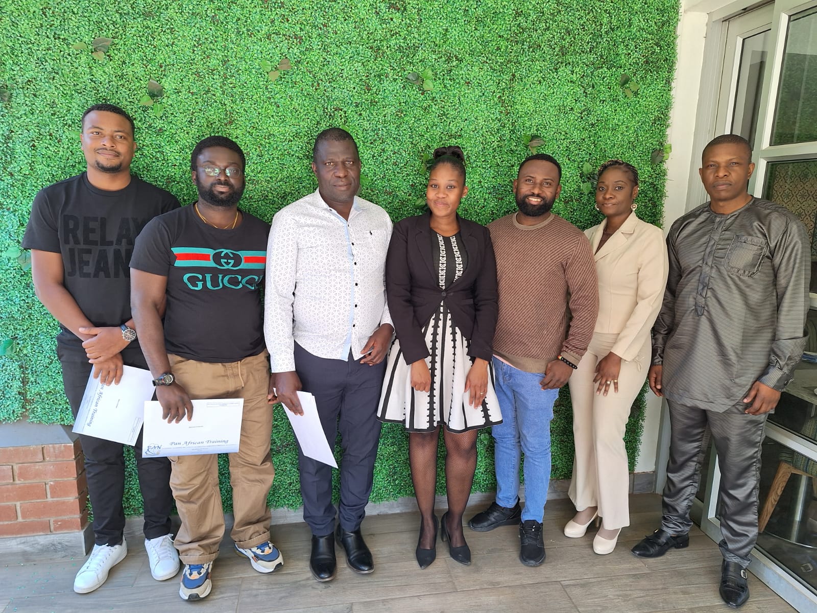 Online short courses with certificate