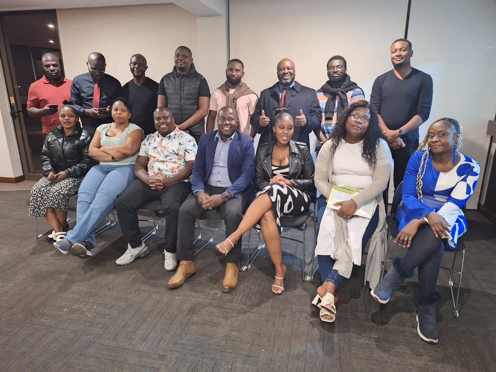 Admin courses online